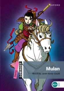 [9780194247061] Mulan with CD