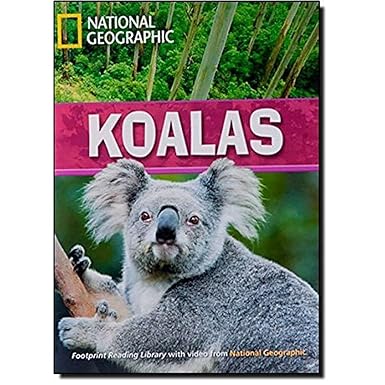 [9781424011223] National Geographic Koalas