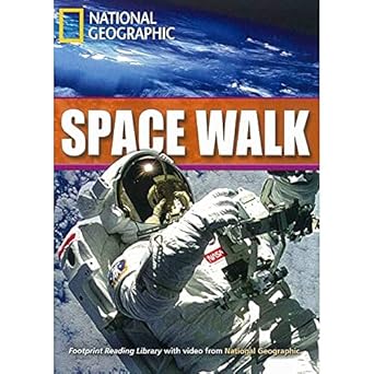 [9781424012244] National Geographic Space Walk