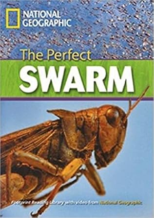 [9781424012275] National Geographic The Perfect Swarm