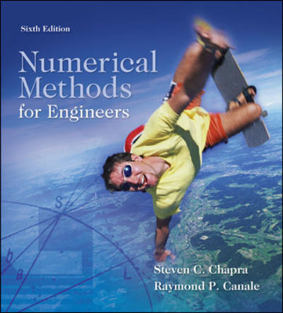 [9780073401065] Numerical Methods for Engineers