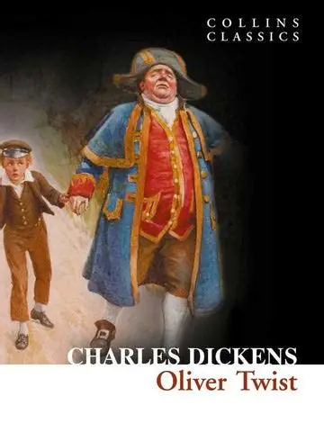 [9780007350889] Oliver Twist  