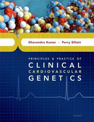 [9780195368956] Principles and Practice of Clinical Cardiovascular Genetics
