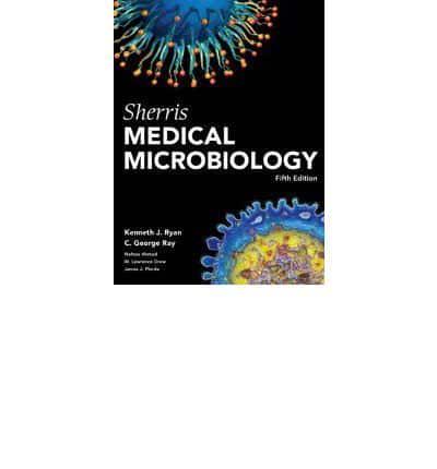 [9780071638548] Sherris Medical Microbiology