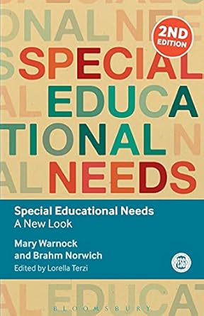 [9781441180155] Special Educational Needs
