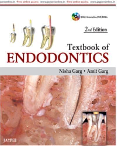 [9789380704234] Textbook of Endodontics
