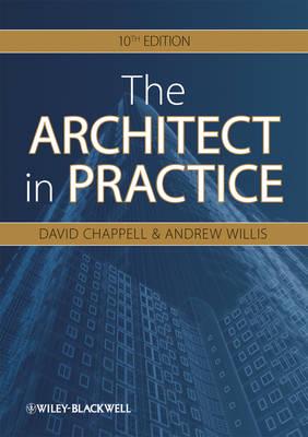 [9781405198523] The Architect in Practice 
