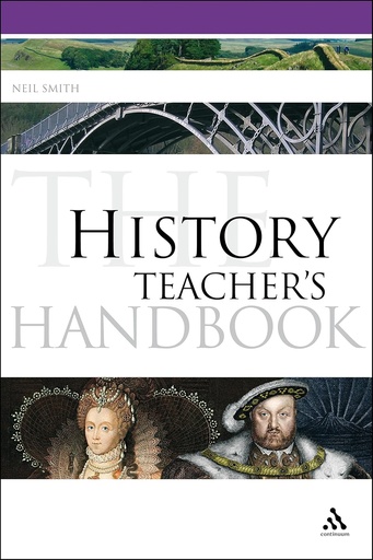 [9781441145345] The History Teacher's Handbook