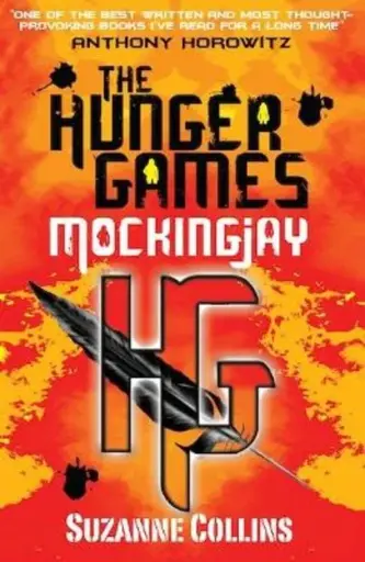 [9781407109374] The Hunger Games Mockingjay