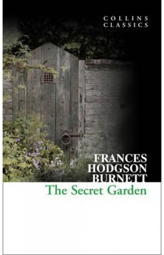 [9780007351060] The Secret Garden