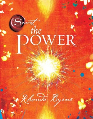 [9781439181782] The Secret The Power 