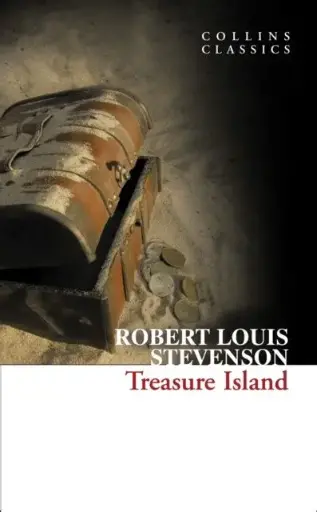 [9780007351015] Treasure Island