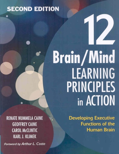 [9781412961073] 12 Brain/Mind Learning Principles in Action 