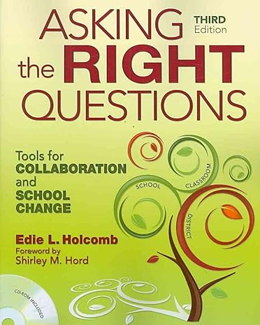 [9781412962759] Asking the Right Questions