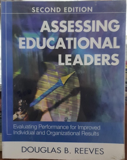 [9781412951180] Assessing Educational Leaders