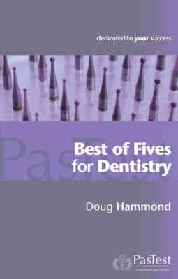 [9781905635191] Best of Fives for Dentistry