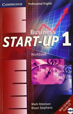 [9780521672078] Bisiness Start-up 1