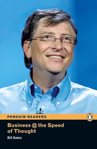 [9781405882590] Business @ the Speed of Thought