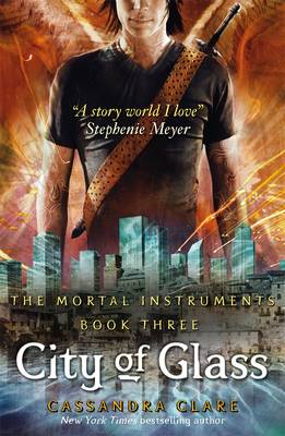 [9781406307641] City of Glass