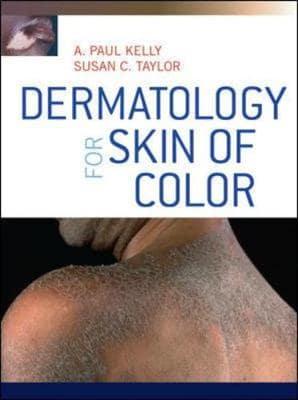 [9780071446716] Dermatology for Skin of Color