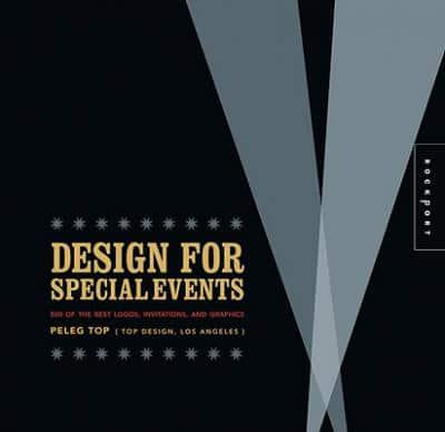 [9781592535774] Design for Special Events