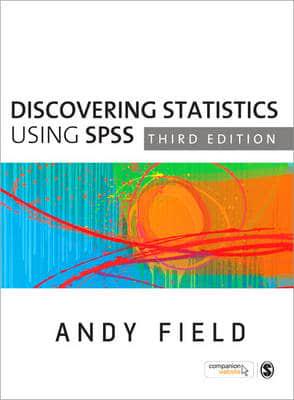 [9781847879073] Discovering Statistics Using SPSS