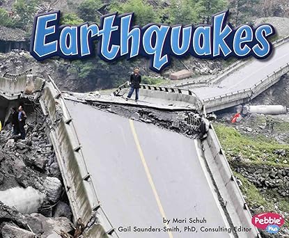 [9781429634366] Earthquakes