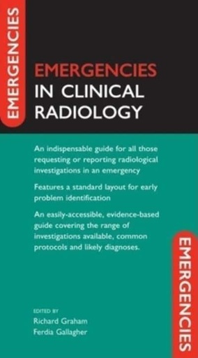 [9780199238439] Emergencies in Clinical Radiology