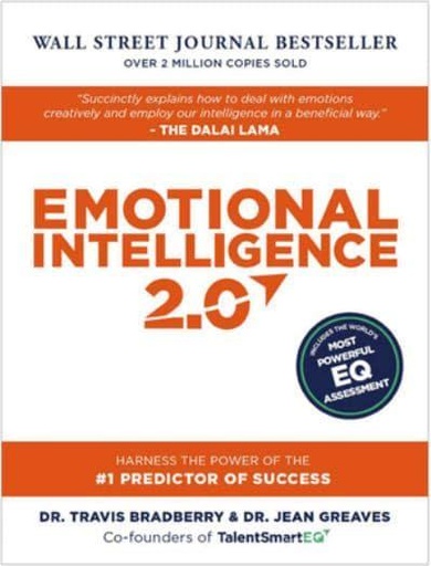 [9780974320625] Emotional Intelligence 2.0
