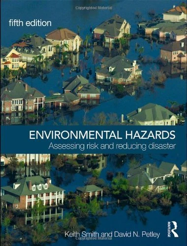[9780415428651] Enviromental Hazards Assessing Risk and Reducing Disaster
