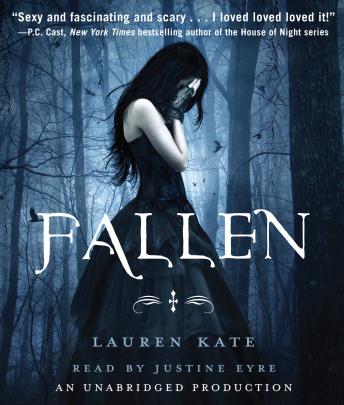 [9780385739139] Fallen