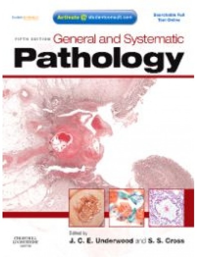 [9780443068898] General and Systematic Pathology