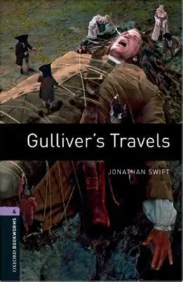 [9780194791731] Gulliver's Travels