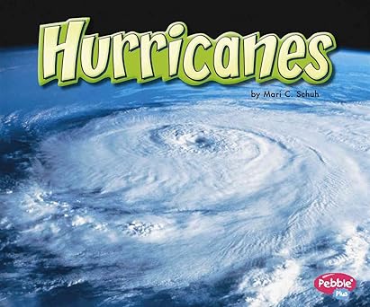 [9781429634335] Hurricanes