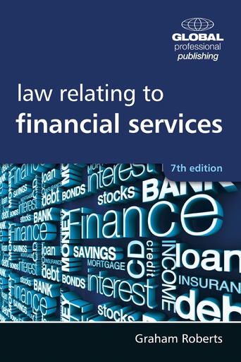 [9781906403263] Law Relating to Financial Services