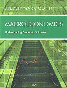 [9788184950120] Macroeconomics Understanding Economic Outcomes