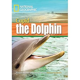 [9781424011865] National Geographic Cupid the Dolphin