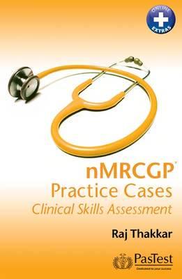 [9781905635528] nMRCGP Practice Cases Clinical Skills Assessment