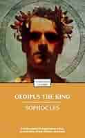 [9781416500339] Oedipus The King Sophocles