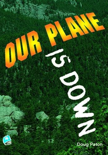 [9781906053321] Our Plane is Down