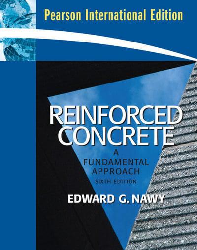 [9780135029329] Reinforced Concrete A Fundamental Approach
