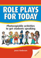 [9781900783996] Role Plays for Today