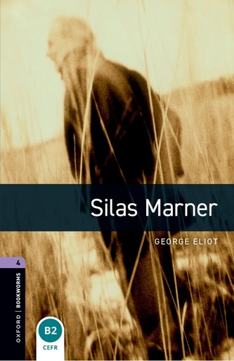 [9780194791847] Silas Marner