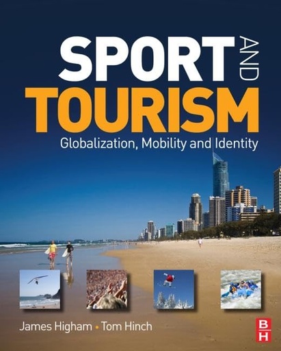 [9780750686105] Sport and Tourism