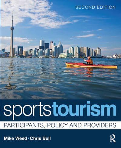 [9780750683753] Sports Tourism Paticipants Policy and Providers