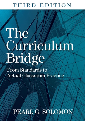 [9781412969840] The Curriculum Bridge 