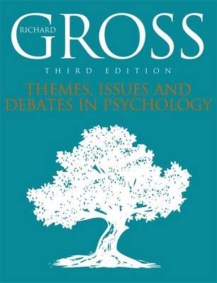 [9780340975879] Themes Issues and Debates in Psychology