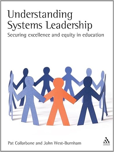 [9781855394551] Understanding System Leadership
