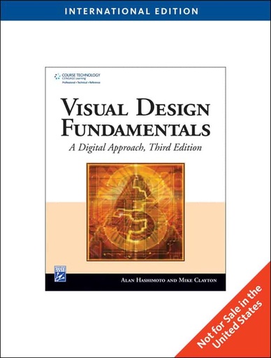 [9780840031334] Visual Design Fundamentals A Digital Approach