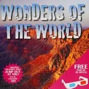 [9781845772550] Wonders of The World